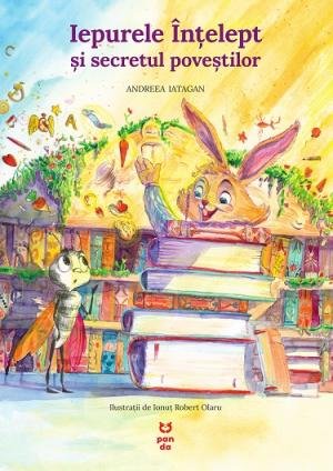 Miko, vulpița friguroasă – Carte pentru copii