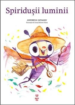 Miko, vulpița friguroasă – Carte pentru copii