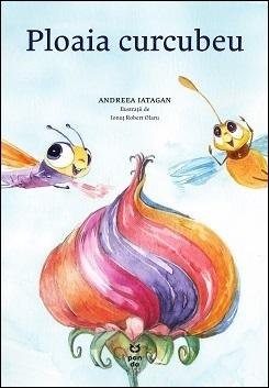 Miko, vulpița friguroasă – Carte pentru copii