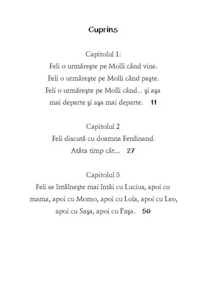 Molli Minipony. Molli merge la scoala – Carte pentru copii