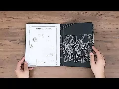 My Little Pony. Razuieste si descopera – Carte pentru copii