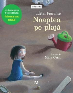 N-o să te las să pleci vreodată – Carte pentru copii