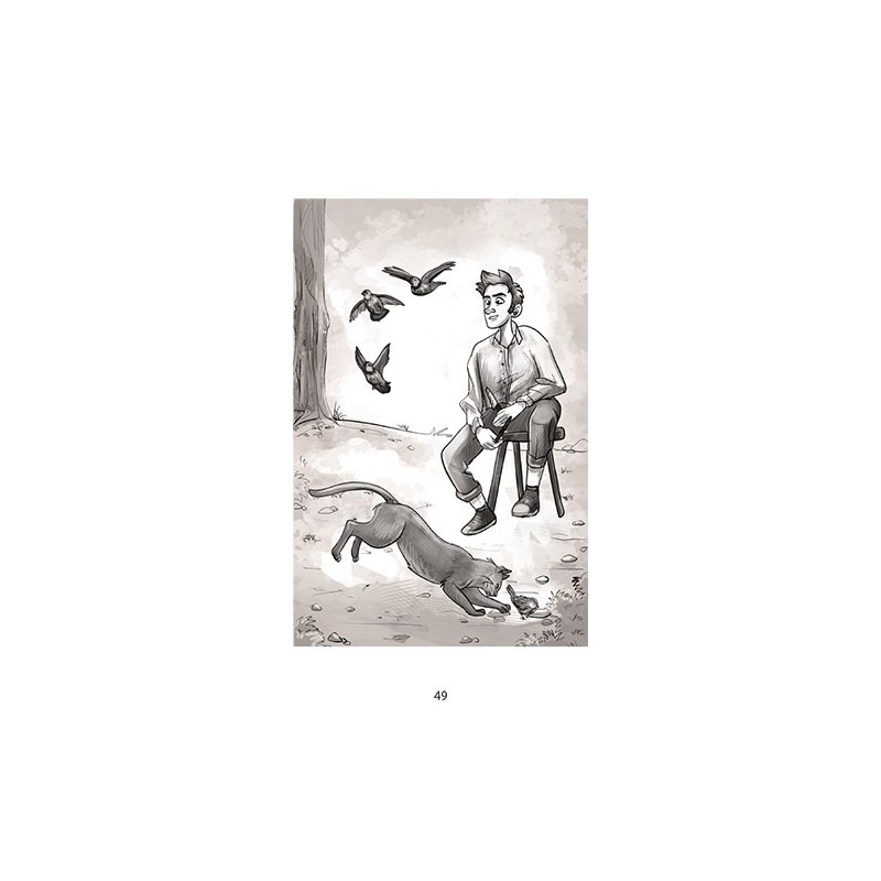 Niculăiță Minciună - Ioan Alexandru Brătescu-Vionești – Carte pentru copii