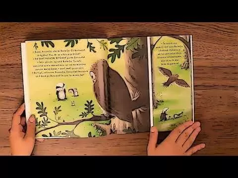 Nu sunt morocanos! – Carte pentru copii