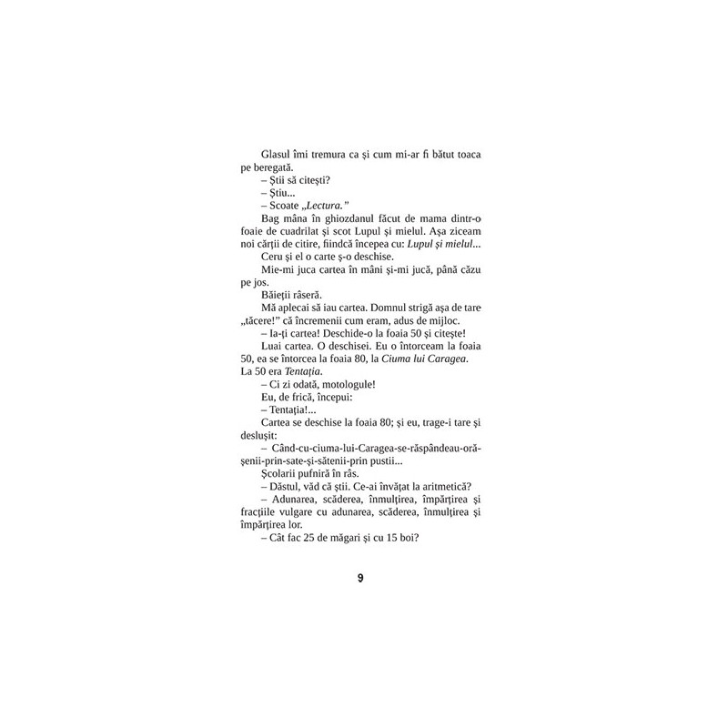 Nuvele, povestiri și basme - Barbu Ștefănescu Delavrancea – Carte pentru copii