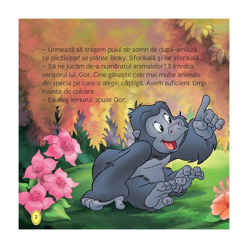 O echipă grozavă - Contează să ne implicăm! – Carte pentru copii