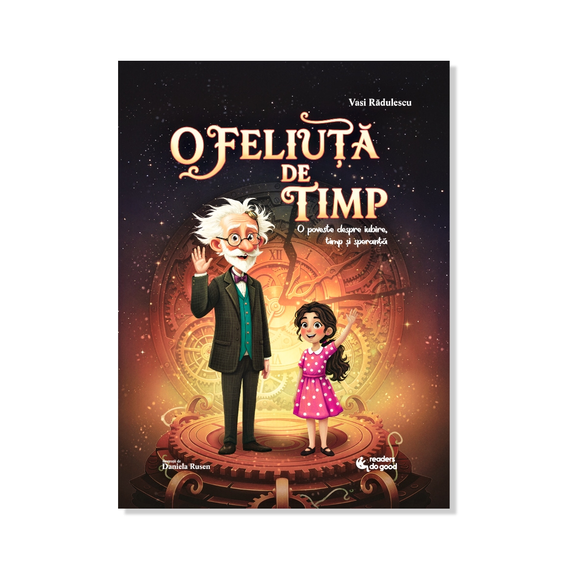 O Feliuță de Timp