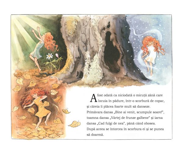 Oul Soarelui – Carte pentru copii