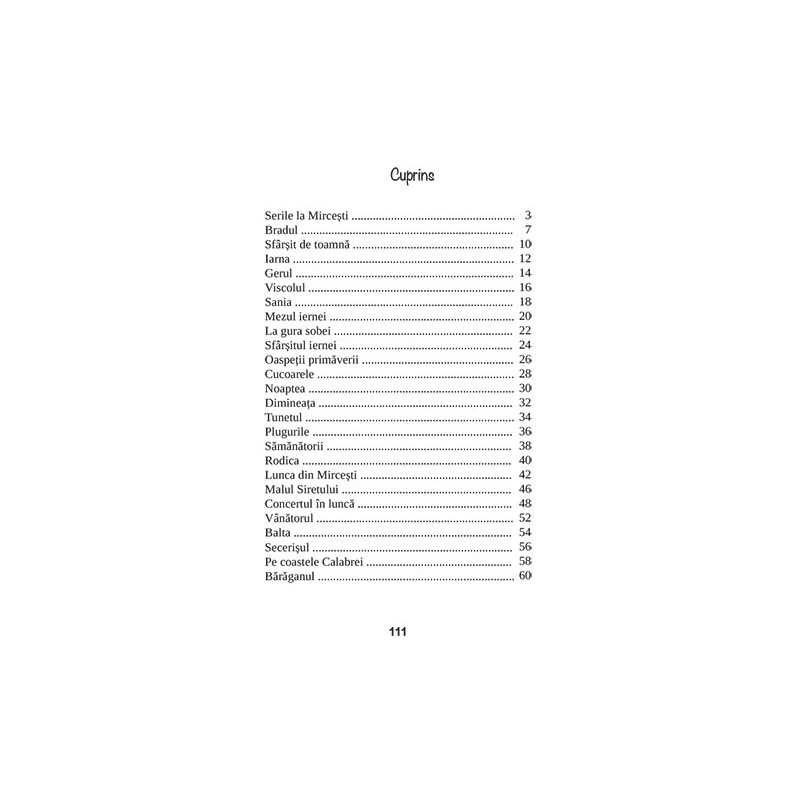 Pasteluri și poezii - Vasile Alecsandri – Carte pentru copii