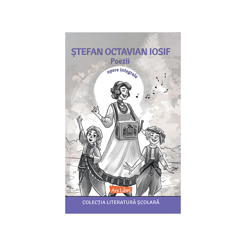 Poezii - Ștefan Octavian Iosif