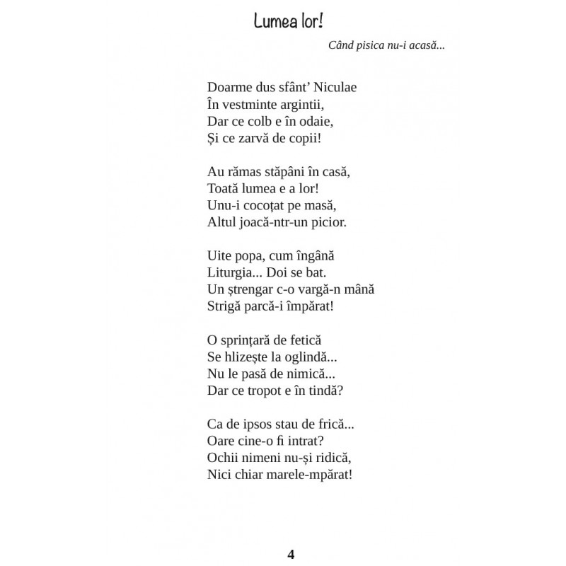 Poezii - Ștefan Octavian Iosif – Carte pentru copii