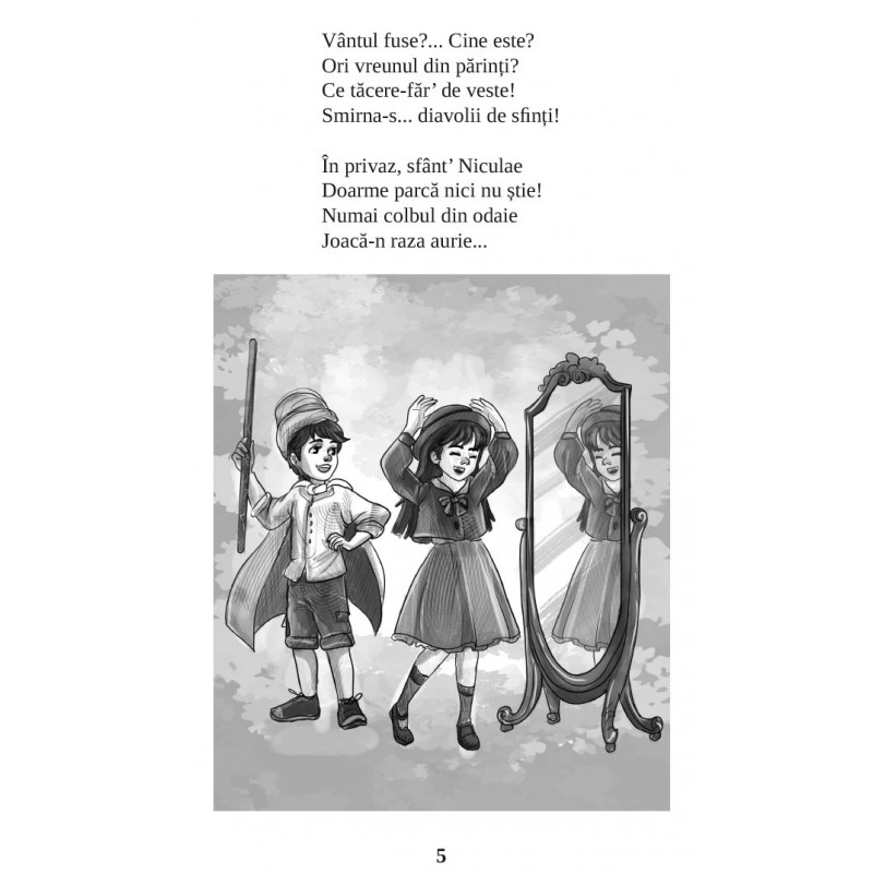 Poezii - Ștefan Octavian Iosif – Carte pentru copii
