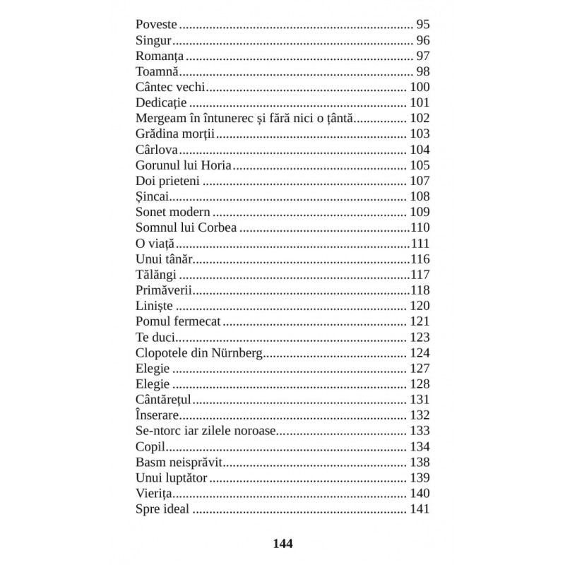 Poezii - Ștefan Octavian Iosif – Carte pentru copii