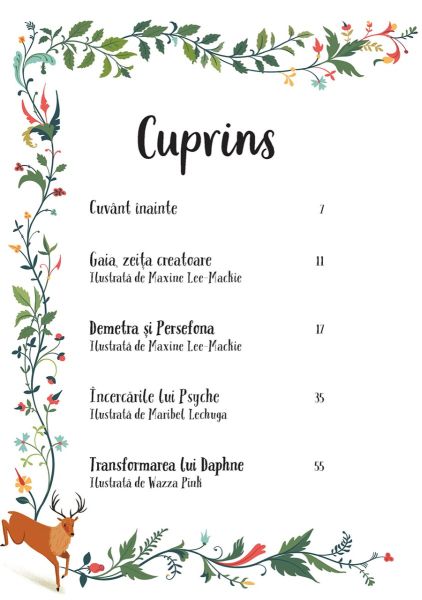 Povesti despre perseverenta si curaj din mitologia greaca (Usborne) – Carte pentru copii