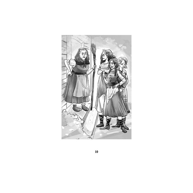Povești și povestiri - Ion Creangă – Carte pentru copii