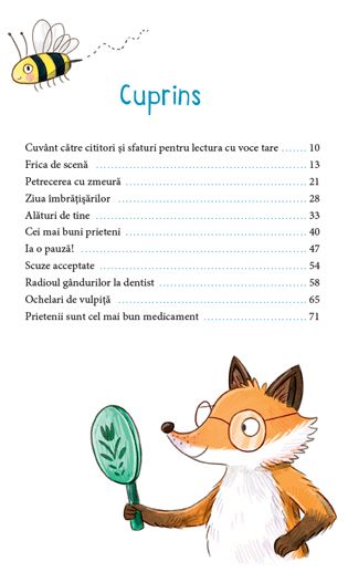 Prietenii sunt cel mai bun medicament – Carte pentru copii