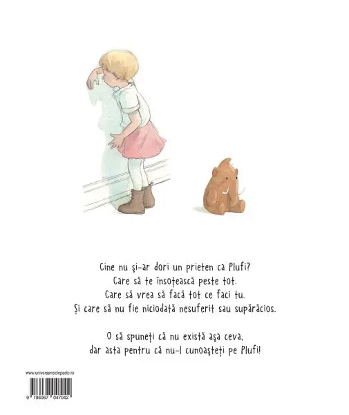 Prietenul meu Plufi