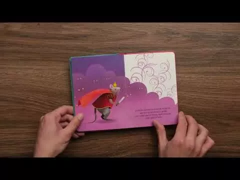 Primele mele povesti. Spargatorul de nuci – Carte pentru copii