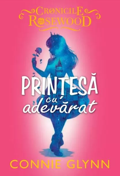 Prinţesă cu adevărat – Carte pentru copii