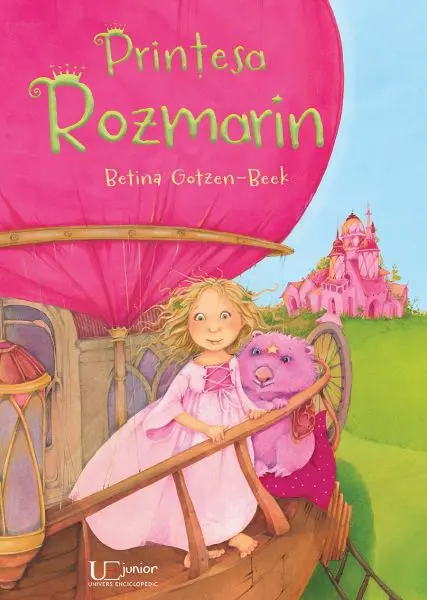 Printesa Rozmarin