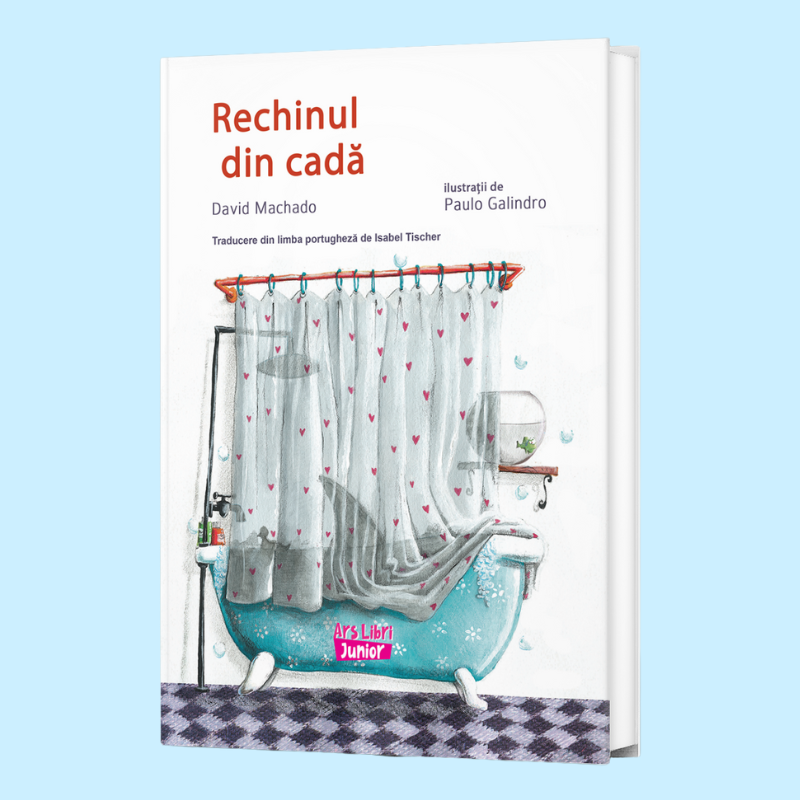 Rechinul din cadă