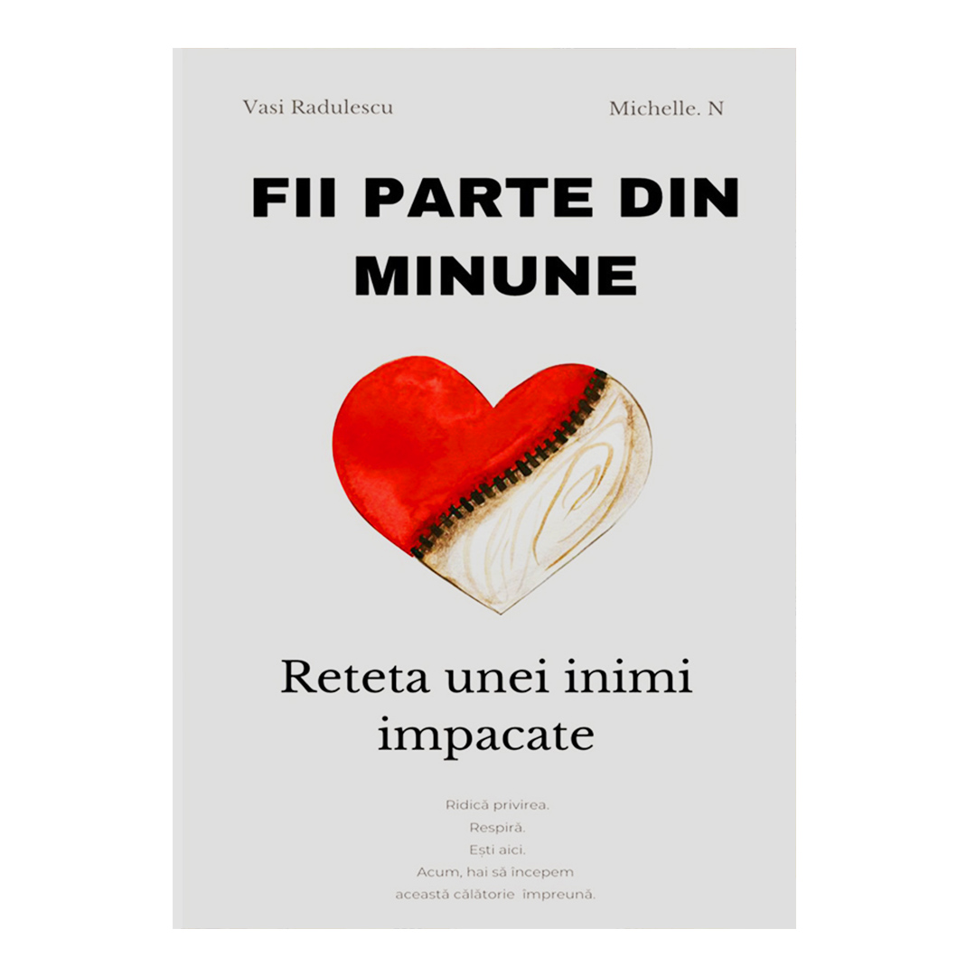 Rețeta unei inimi împăcate