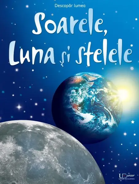 Soarele, Luna si Stelele (Usborne)