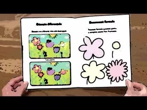 Stiu sa scriu. La ferma – Carte pentru copii