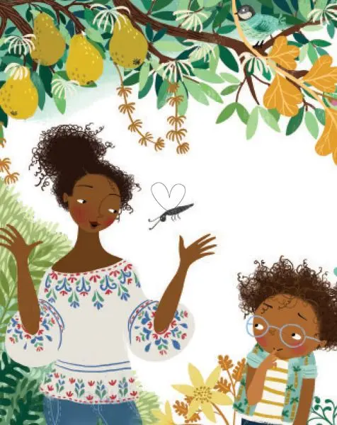 Sunt (aproape) intotdeauna bun (Usborne) – Carte pentru copii