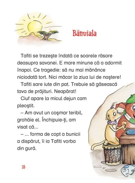 Tafiti si maimutele