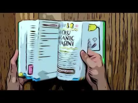 Tot ce trebuie să știi ca să fii as la Științe într-un ditamai caietul de notițe – Carte pentru copii