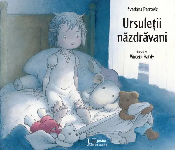 Ursuletii nazdravani