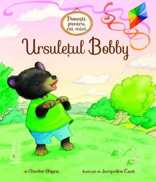 Ursuletul Bobby