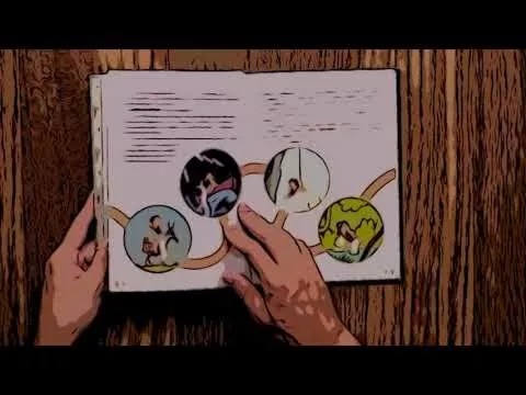 Volumul 10. Istoria lumii. Originile crestinismului – Carte pentru copii