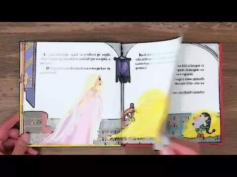 Volumul 37. Primele mele povesti. Fata morarului