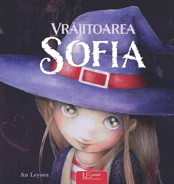 Vrajitoarea Sofia