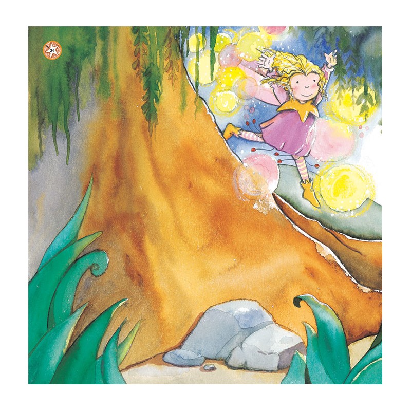 Zânele ne povestesc despre... Empatie – Carte pentru copii