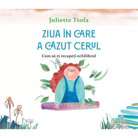 Ziua in care a cazut cerul