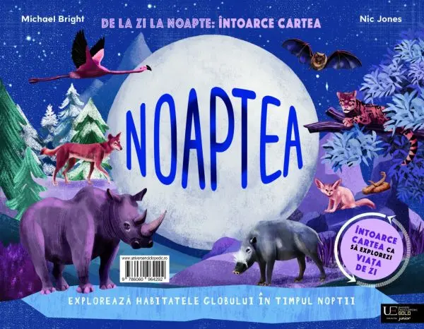 Ziua si noaptea (Quarto)