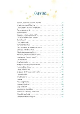66 de calatorii pe taramul viselor — Betina Gotzen-beek, Barbara Rose, Anna Taube