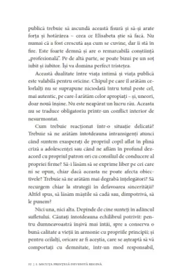 Acționează și gândește ca Regina Elisabeta a II-a. Legendară, tenace, curajoasă, corectă, originală, discretă... — Dorica Lucaci