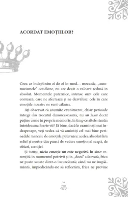 Acționează și gândește ca Regina Elisabeta a II-a. Legendară, tenace, curajoasă, corectă, originală, discretă... — Dorica Lucaci