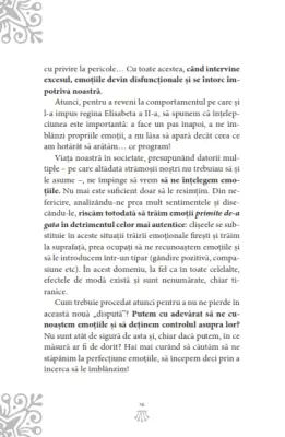 Acționează și gândește ca Regina Elisabeta a II-a. Legendară, tenace, curajoasă, corectă, originală, discretă... — Dorica Lucaci