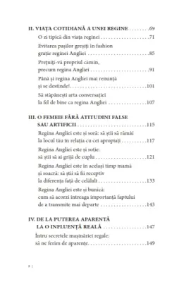Acționează și gândește ca Regina Elisabeta a II-a. Legendară, tenace, curajoasă, corectă, originală, discretă... — Dorica Lucaci
