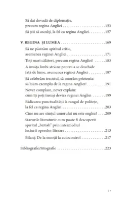 Acționează și gândește ca Regina Elisabeta a II-a. Legendară, tenace, curajoasă, corectă, originală, discretă... — Dorica Lucaci