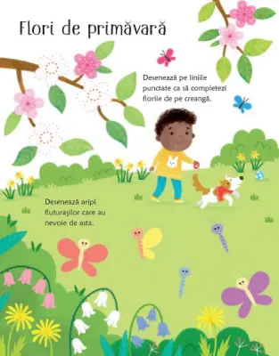 Activitati de Paste (Usborne) — Usborne Books