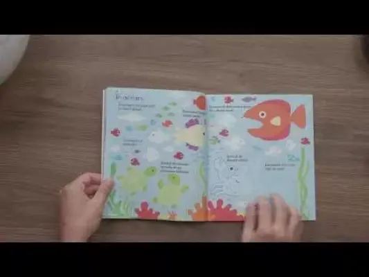 Activitati pentru copii mici. Jocuri cu labirinturi