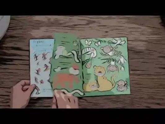 Activitati pentru copii mici. Jocuri pentru calatorie