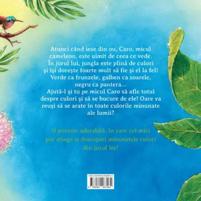 Ajuta-ma sa invat culorile