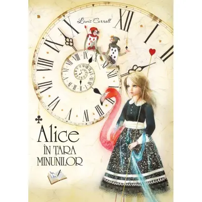 Alice în Țara Minunilor